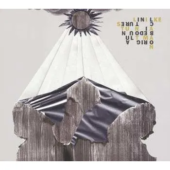 Zahraniční hudba LP Like A Stuntman: Original Bedouin Culture 2010 180g Vinyl