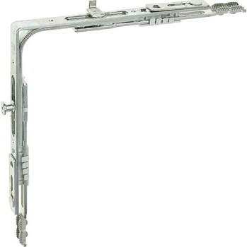 Příslušenství k oknu G-U rohový přechod 3-polohové ventilace Kód | typ: 6-33580-00-R-1