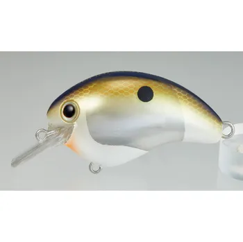 Umělá nástraha Shimano Wobler Bt World Rush Flashboost Sexy G S Délka: 5,6cm, Hmotnost: 16g, Maximální ponor: 2m