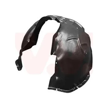 Příslušenství karosérie obložení, dutina kola VAN WEZEL 3810433