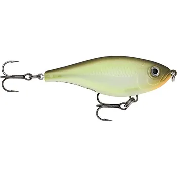 Umělá nástraha Wobler Rapala X-Rap Twitchin Shad 08_8cm_13g_HAY