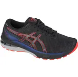 Černé běžecké tenisky ASICS GT-2000 10 G-TX 1011B255-025 Velikost: 43,5