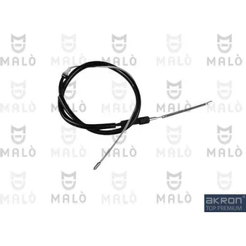 Lanko parkovací brzdy Tažné lanko, parkovací brzda PERSEA 26478