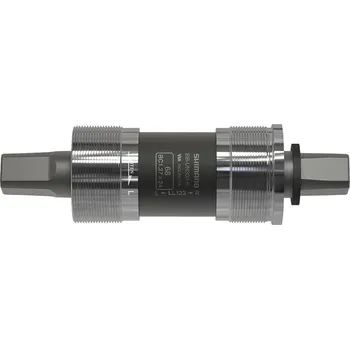 Komponent pro jízdní kolo SHIMANO Středové složení čtyřhran 68 mm BBUN 300 118 MM