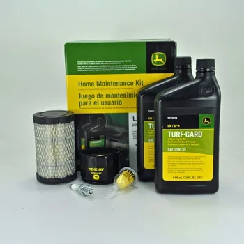 Servisní sada John Deere X125 - N/A > AUC17073