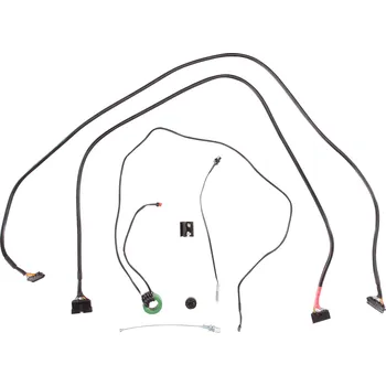 Kardio stroj DOMYOS Sada kabelů k eliptickému trenažéru