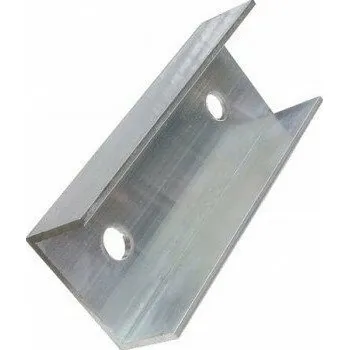 Stavební profil Spojka G21 pro hliníkové profily