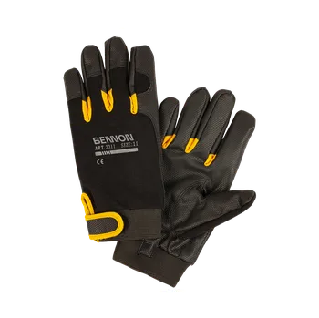 Bennon Odolné, hřejivé pracovní rukavice KALYTOS WTR vel.8