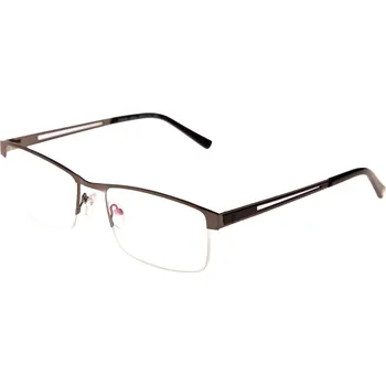 Brýlová obroučka Icona Pánské Karak blue Černá