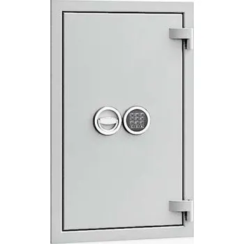 Trezor ISS Trezor Save4Ever 402004.02 EL, třída I, světle šedý