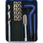 BGS Sada na opravu závitů, M14 x 1,25 mm, 14 ks - B1957