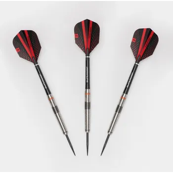 Šipka CANAVERAL 3 šipky s ocelovým hrotem T940 23g