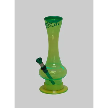 Bong Zooom Mini Vase 20cm (Bong ZOOM Mini Vase 20 cm)