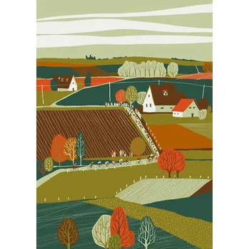 Plakát Plakát, Obraz - Liege-Bastogne-Liege, Southwood, Eliza