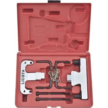 Rozvod motoru Aretační sada MERCEDES-BENZ, CHRYSLER, JEEP