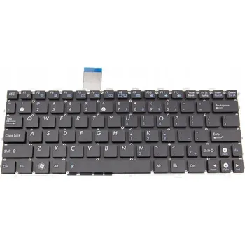 Náhradní klávesnice pro notebook Klávesnice ASUS Eee PC 1015BX 1015CX 1015PX US