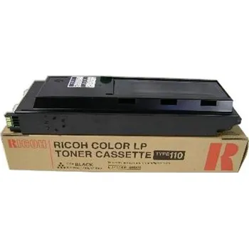 Počítač Ricoh 110 888115 černý (black) originální toner