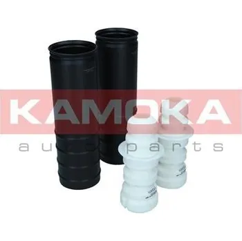Ochranná sada proti prachu, tlumič pérování KAMOKA 2019220