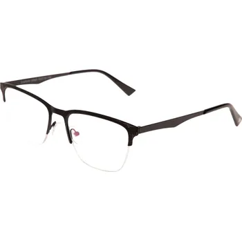 Brýlová obroučka Icona Pánské Lismore black Černá