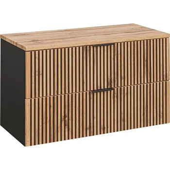 Koupelnový nábytek ArtCom Koupelnová skříňka s deskou XILO D100/1