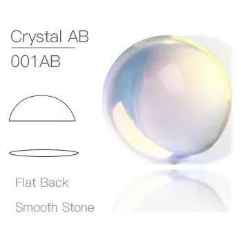 Korálek Kabošon č.24 - 12 mm