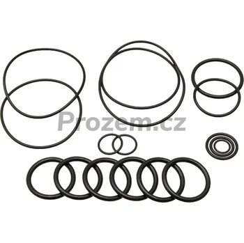 Vysokotlaký čistič Sada O-kroužků pro Annovi Reverberi BHA 130