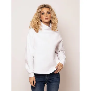 Dámská mikina DANILLA white XL