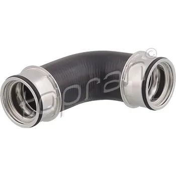 Turbodmychadlo Hadice plnícího vzduchu TOPRAN 114 139