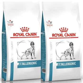 Krmivo pro psa Royal Canin Veterinary Nutrition Adult VHN Anallergenic
