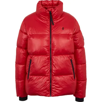 Dámská bunda SAM 73 JAMIE WB 858 ČERVENÁ S