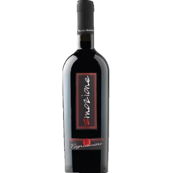 Víno Vinicola Negroamaro Emozione 0.75l