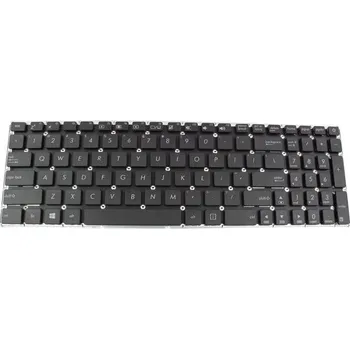 Náhradní klávesnice pro notebook Klávesnice ASUS F540SA-XX102T F540SA-XX103T