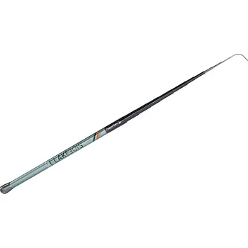 Rybářský prut CAPERLAN Plavačkový prut Lakeside-5 Travel 400
