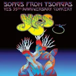 Songs From Tsongas: 35th Anniversary…