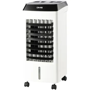 Ochlazovač vzduchu DMS Germany LK-80