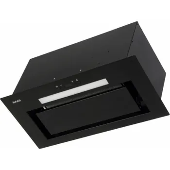 Digestoř MAAN Ares 60 soft touch black BI odsavač par