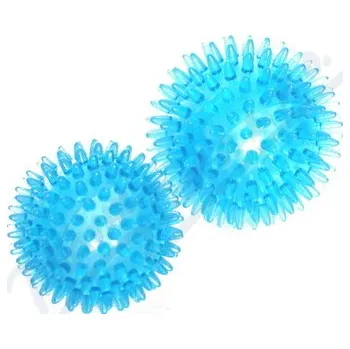Masáž Míč masážní ježek pr.6cm