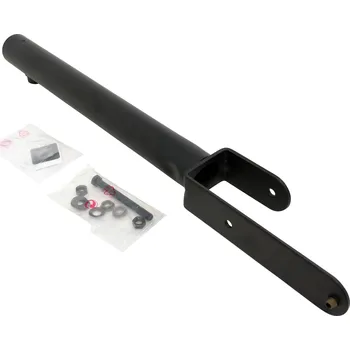 Představec na kolo DOMYOS EB Fold základna představce se šroubem