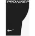 Chlapecké kraťasy NIKE Pro Dri-Fit DM8531-010, XS