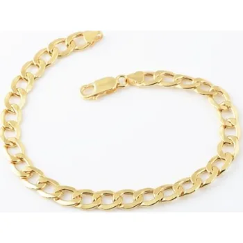 Náramek Housa Jewel ZLNP014F 22 cm