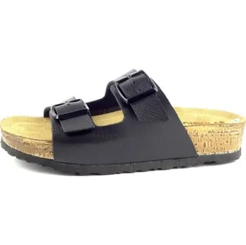 Dámské sandále Inblu nazouvák NM000028 černá, velikost 37