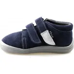 Celoroční obuv Beda Lucas s membránou - široká pata chlapecké Velikost: 35