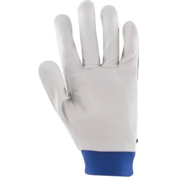 Pracovní rukavice Rukavice Hobby pracovní - velikost 8