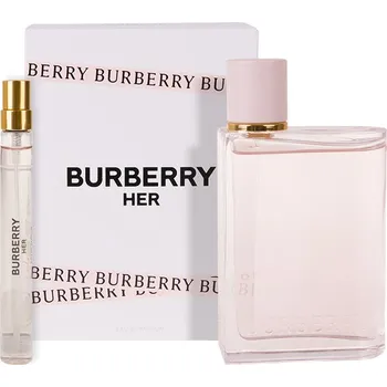 Parfem burberry her online