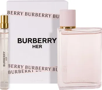 Dámský parfém Burberry Her W EDP