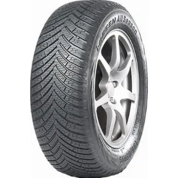 Celoroční osobní pneu Leao I-Green All Season 185/60 R15 88 H XL