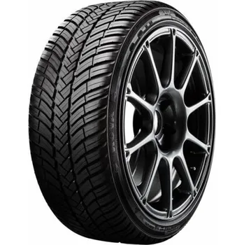 Celoroční osobní pneu 215/55R17 98W, Avon, AS7 ALL SEASON