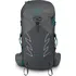 turistický batoh Osprey Tempest PRO 28 26 l WXS/S Titanium