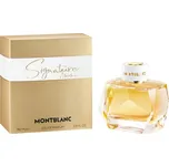 Montblanc Signature Absolue W EDP
