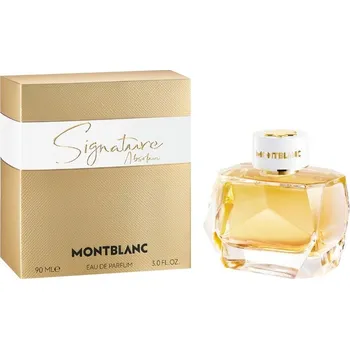 Montblanc Signature Absolue W EDP, 90 ml
